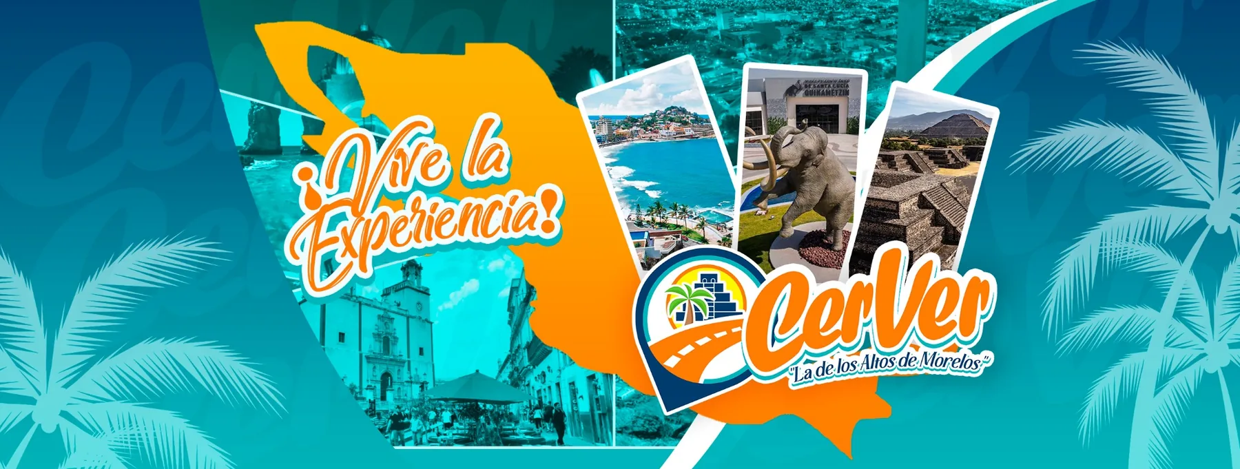Vive la experiencia CerVer