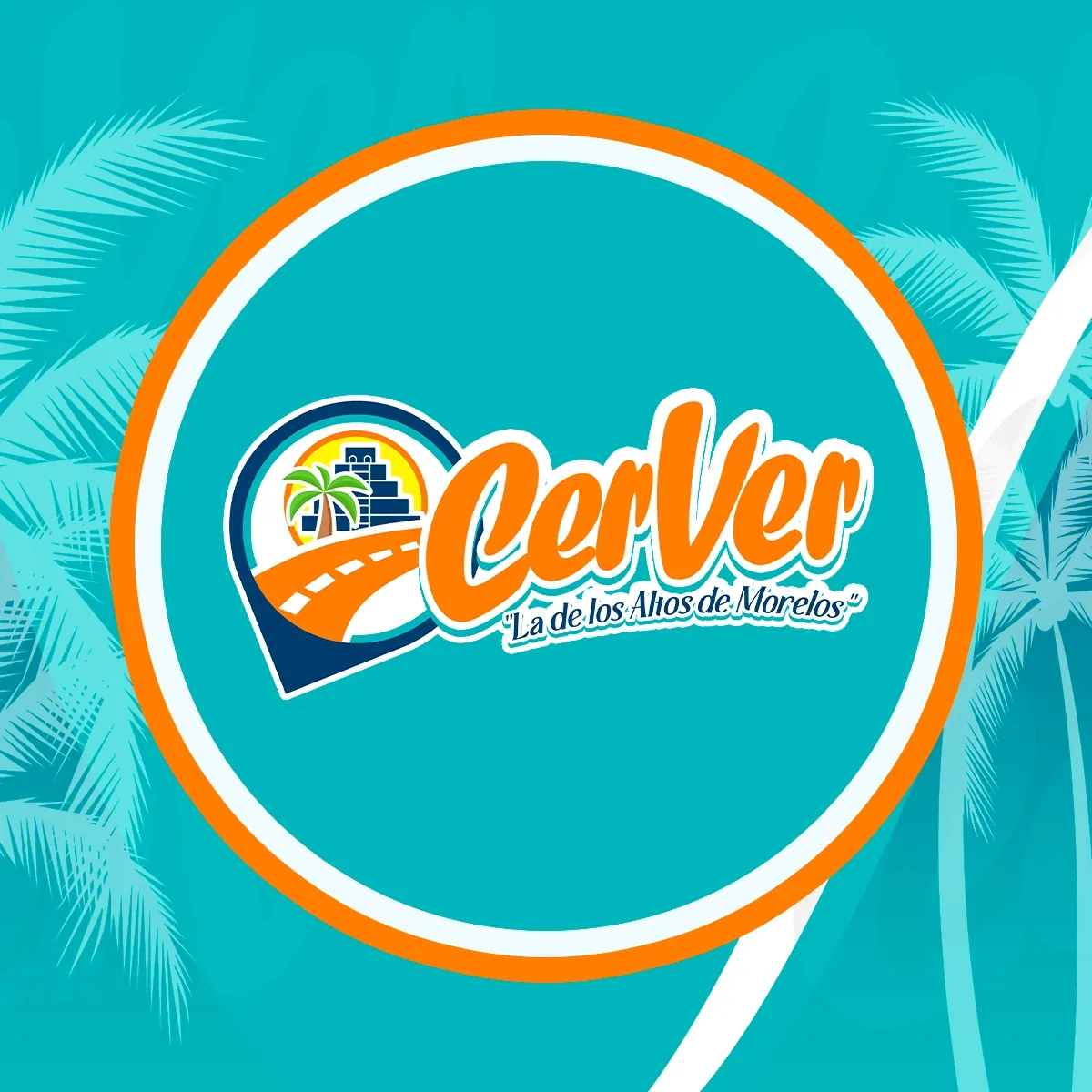 Logo Excursiones CerVer